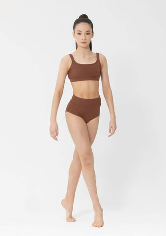 Performance Crop Top (Adult)