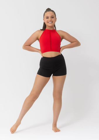 Piper Crop (Adult)