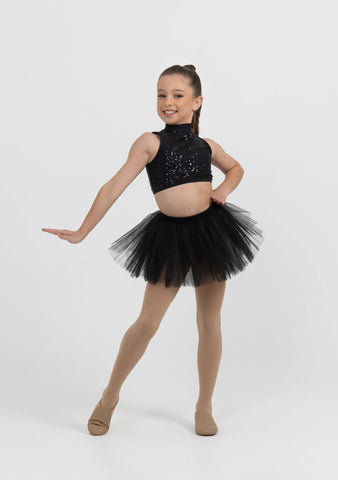 Tutu Skirt (Child)