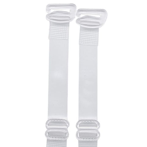 Seamless Bra Strap miscellaneous Energetiks Clear 