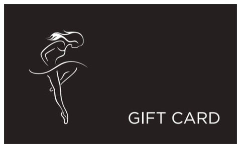 Gift Card Gift Card Mino Dance $10.00 AUD 
