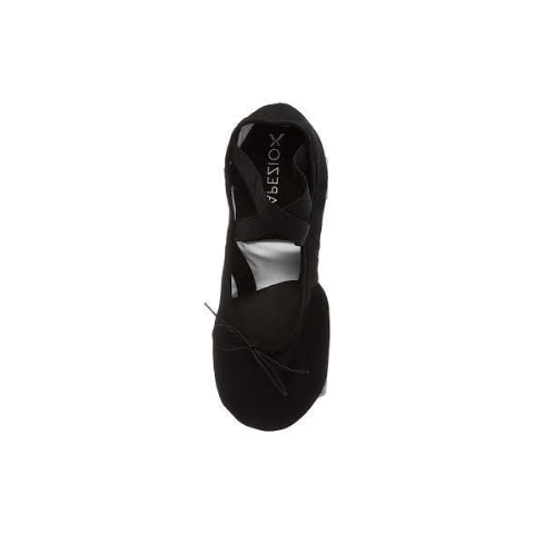MR. (Mens) ballet-shoes Capezio Black 7 