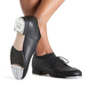 Mens Dance Shoes, Bloch Black Jazz Tap Shoe