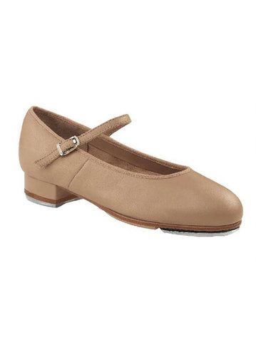 Showtime Tapper (Adult) tap-shoes Capezio Caramel 7 