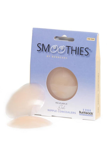 Smoothies by Bunheads packaging front view 
