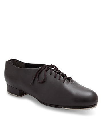 Tic Tap Toe Tap Shoe (Mens) tap-shoes Capezio Black 6.5 M
