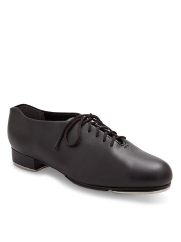 Tic Tap Toe Tap Shoe (Boys) tap-shoes Capezio Black 8.5 M