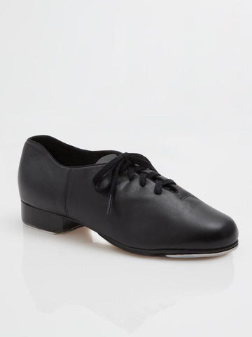Cadence Tap Shoe (Adult) tap-shoes Capezio Black 5 