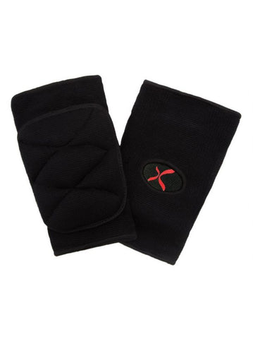 Knee Pads - Capezio miscellaneous Capezio Black Small 