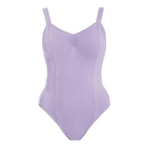 Energetiks Annabelle Camisole Lilac front view