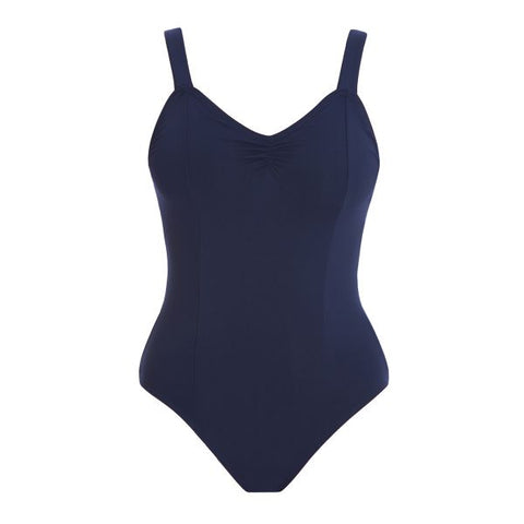  Energetiks Annabelle Camisole Navy front view