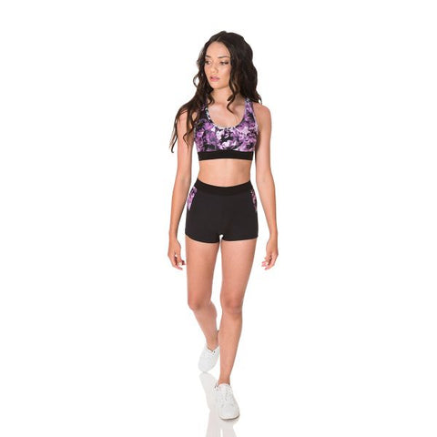 Eve Short - Florise (Adult) bottoms Energetiks Florise X-Small 