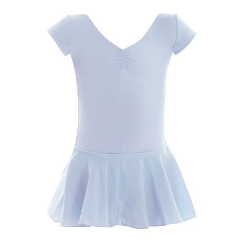 Florence Leotard with Skirt (Child) leotards Energetiks 