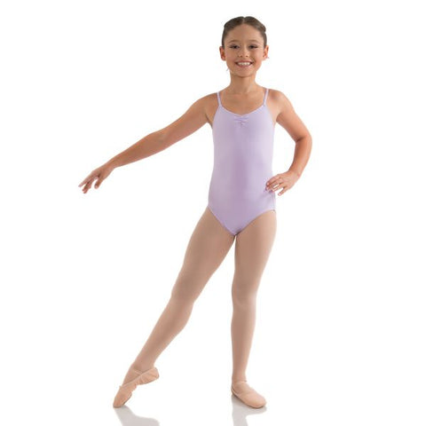 Freya Camisole (Child) leotards Energetiks Lilac Large 