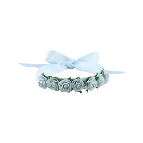 Hair Blossom hair-accessories MIMY Sky Small 