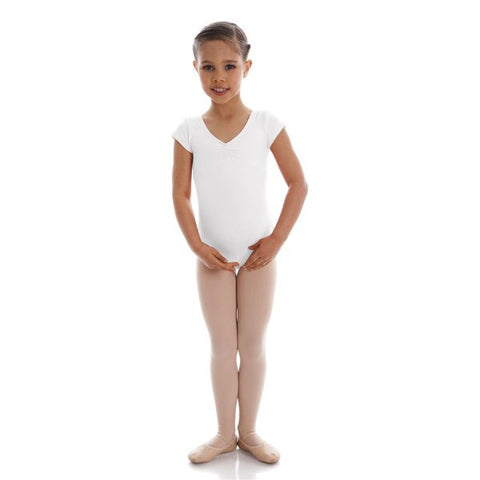 Heidi Leotard (Child) leotards Energetiks White Large 