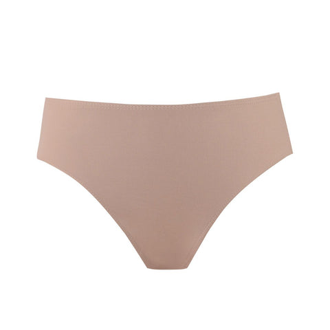 High Cut Brief - ProForm Lite (Adult) unders Energetiks Beige X-Small 