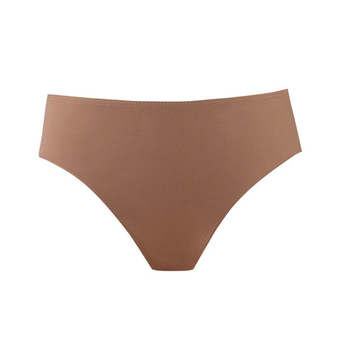 High Cut Brief - ProForm Lite (Adult) unders Energetiks Tan X-Small 