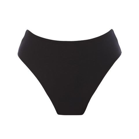 High Cut Brief - ProForm Lite (Adult) unders Energetiks Black X-Small 