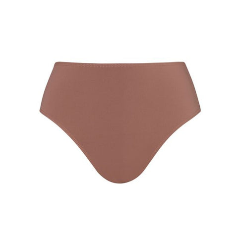 High Cut Brief - ProForm Lite (Adult) unders Energetiks Mocha X-Small 