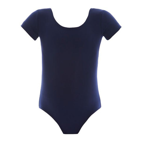 Jesse Leotard (Boys) leotards Energetiks Navy XX-Small 