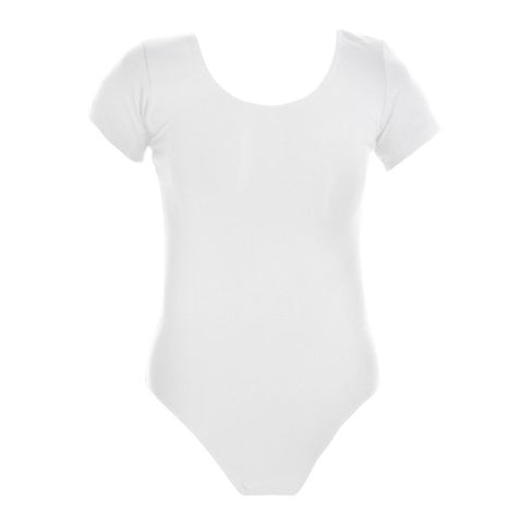 Jesse Leotard (Boys) leotards Energetiks White XX-Small 