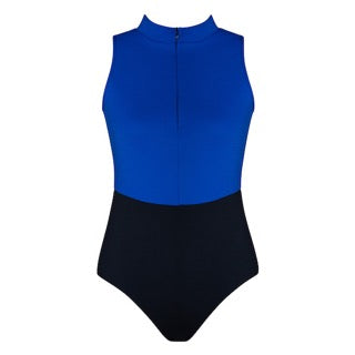 Kity Leotard - Azure (Adult) leotards Energetiks 