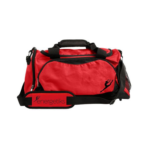 Marley Bag dance-bags Energetiks Red 