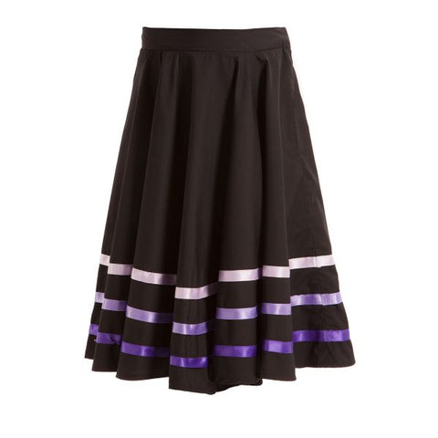 Matilda Ribbon Skirt (Child) bottoms Energetiks 
