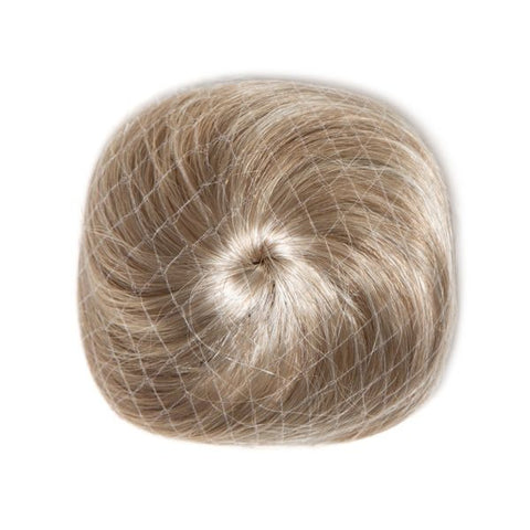 Maureen Bun hair-accessories Energetiks Blonde One Size 