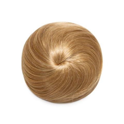 Maureen Bun hair-accessories Energetiks Strawberry Blonde One Size 