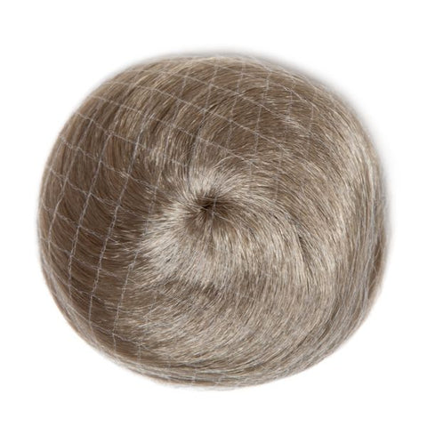 Maureen Bun hair-accessories Energetiks Honey Blonde One Size 