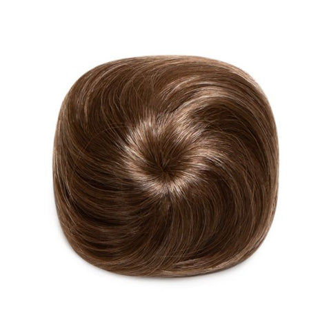 Maureen Bun hair-accessories Energetiks Sandy Brown One Size 