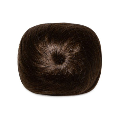 Maureen Bun hair-accessories Energetiks Light Brown One Size 
