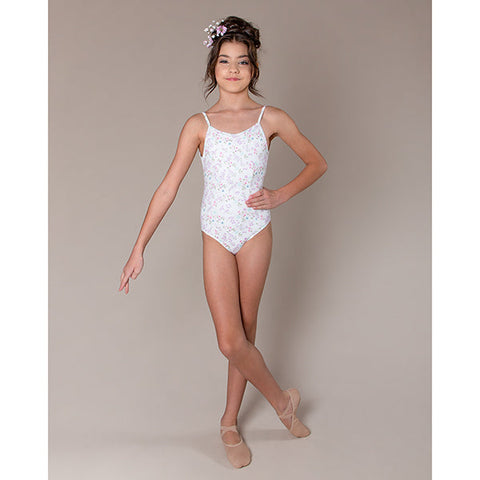 Natalia Camisole - Juliet (Child) leotards Energetiks Juliet Small 