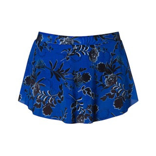 Natalia Skirt - Azure (Adult) bottoms Energetiks 