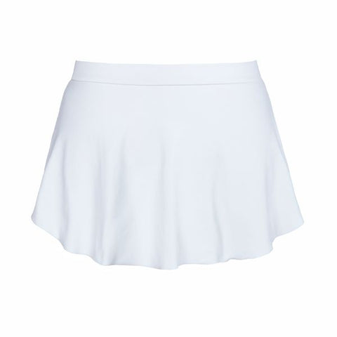 Natalia Skirt (Adult) bottoms Energetiks White X-Small 