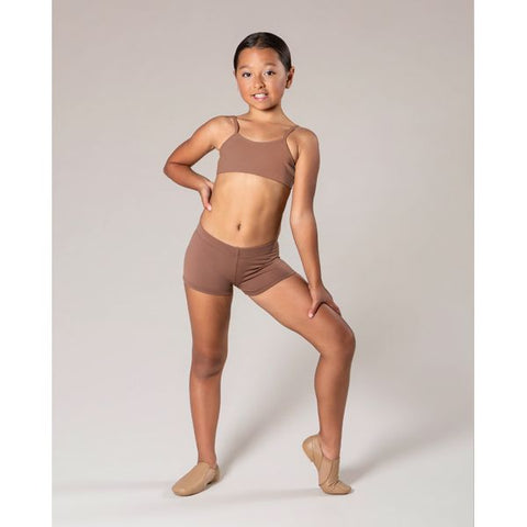 Oakley Boy Leg (Child) bottoms Energetiks Mocha X-Small 