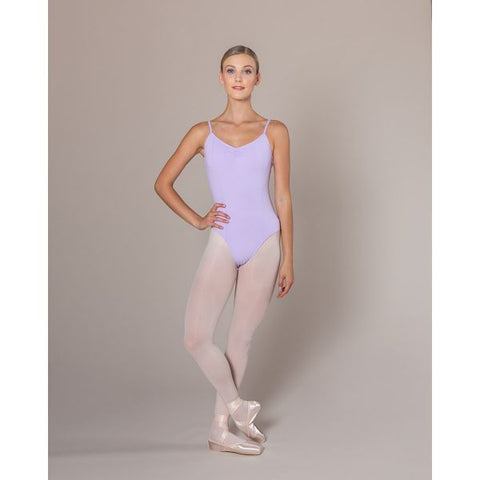 Ophelia Camisole (Adult) leotards Energetiks Lilac Large 