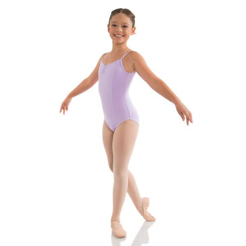 Ophelia Camisole (Child) leotards Energetiks Navy Large 