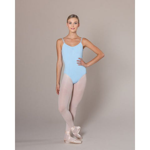 Ophelia Camisole (Adult) leotards Energetiks Baby Blue X-Large 