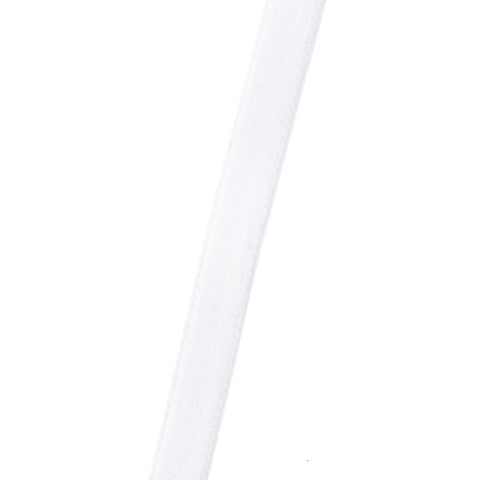 RAD Belt Elastic - Per Metre miscellaneous Energetiks White 