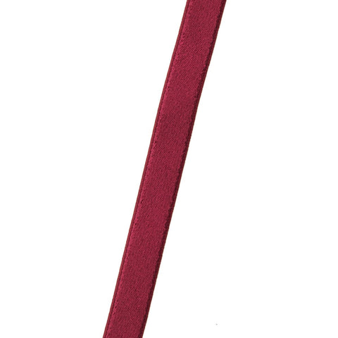 RAD Belt Elastic - Per Metre miscellaneous Energetiks Burgundy 