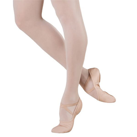 Révélation Ballet Shoe Pro Fit - Theatrical Pink (Child) ballet-shoes Energetiks Theatrical Pink 7 A