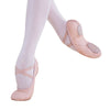Split Sole Ballet Shoes