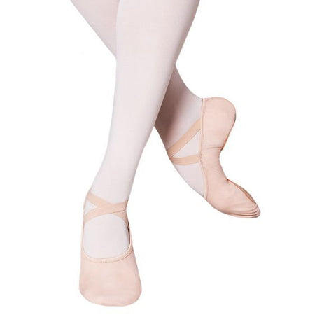 Révélation Ballet Shoe - Tech Fit (Child) ballet-shoes Energetiks Theatrical Pink 9 Standard