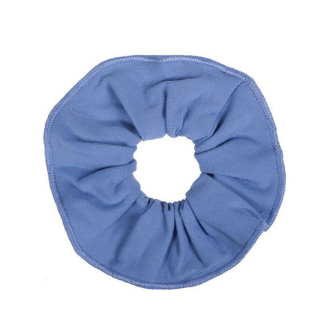 Scrunchie hair-accessories Energetiks Cornflower 