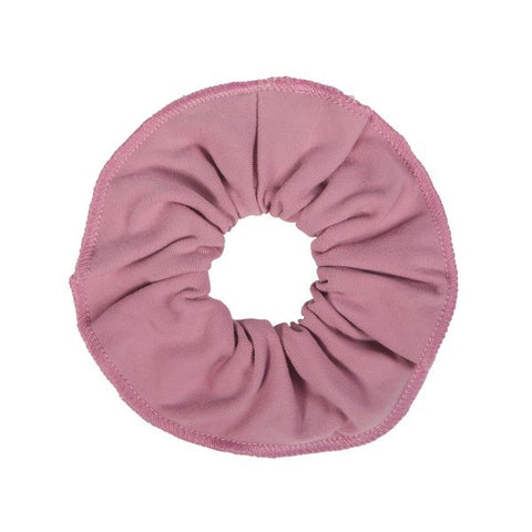 Scrunchie hair-accessories Energetiks Dusty Pink 