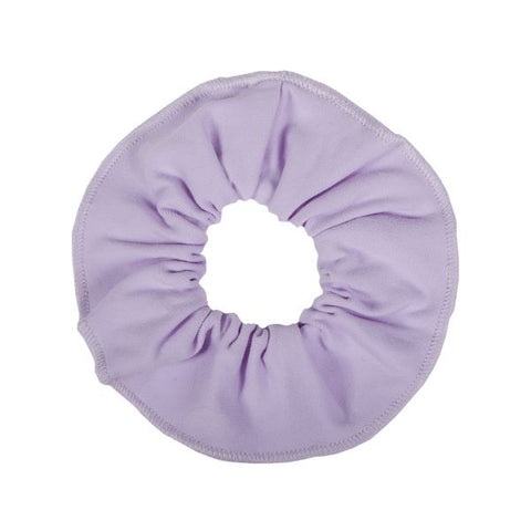 Scrunchie hair-accessories Energetiks Lilac 