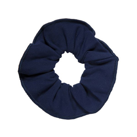 Scrunchie hair-accessories Energetiks Navy 